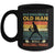 Cool Pickleball Design For Men Grandpa Dad Pickleball Player Mug | siriusteestore