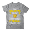 Cool Pickleball Men Grandpa Paddle Sport Pickleball Player Shirt & Hoodie | siriusteestore
