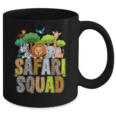 Cool Safari Costume For Men Women Adult Africa Safari Tour Mug | siriusteestore