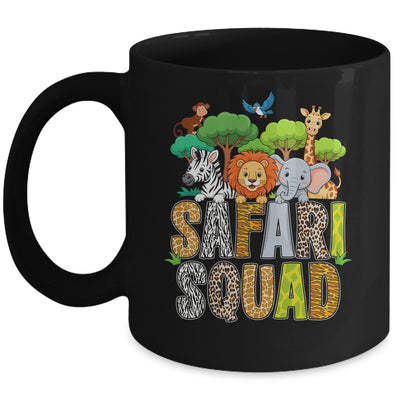 Cool Safari Costume For Men Women Adult Africa Safari Tour Mug | siriusteestore