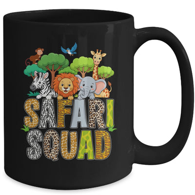Cool Safari Costume For Men Women Adult Africa Safari Tour Mug | siriusteestore
