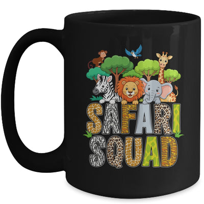 Cool Safari Costume For Men Women Adult Africa Safari Tour Mug | siriusteestore