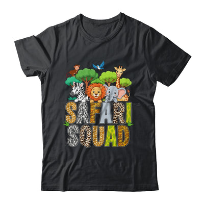 Cool Safari Costume For Men Women Adult Africa Safari Tour Shirt & Hoodie | siriusteestore