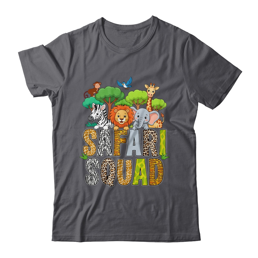 Cool Safari Costume For Men Women Adult Africa Safari Tour Shirt & Hoodie | siriusteestore