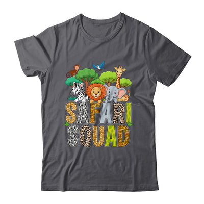 Cool Safari Costume For Men Women Adult Africa Safari Tour Shirt & Hoodie | siriusteestore