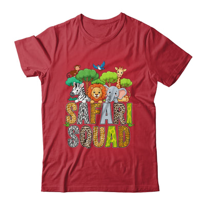 Cool Safari Costume For Men Women Adult Africa Safari Tour Shirt & Hoodie | siriusteestore