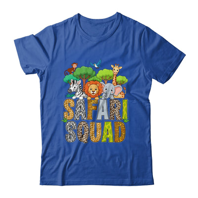 Cool Safari Costume For Men Women Adult Africa Safari Tour Shirt & Hoodie | siriusteestore