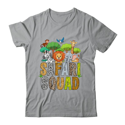 Cool Safari Costume For Men Women Adult Africa Safari Tour Shirt & Hoodie | siriusteestore