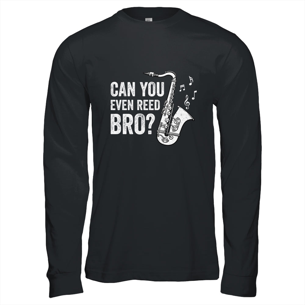 Cool Saxophone Art For Men Women Jazz Music Reed Sax Shirt & Hoodie | siriusteestore