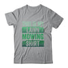 Cool This Is My Lawn Mowing Lawn Mower Men Women Gardening Shirt & Tank Top | siriusteestore
