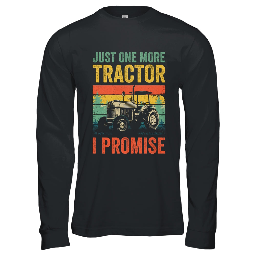 Cool Tractor Art For Men Women Farming Truck Farmer Tractors Shirt & Hoodie | siriusteestore