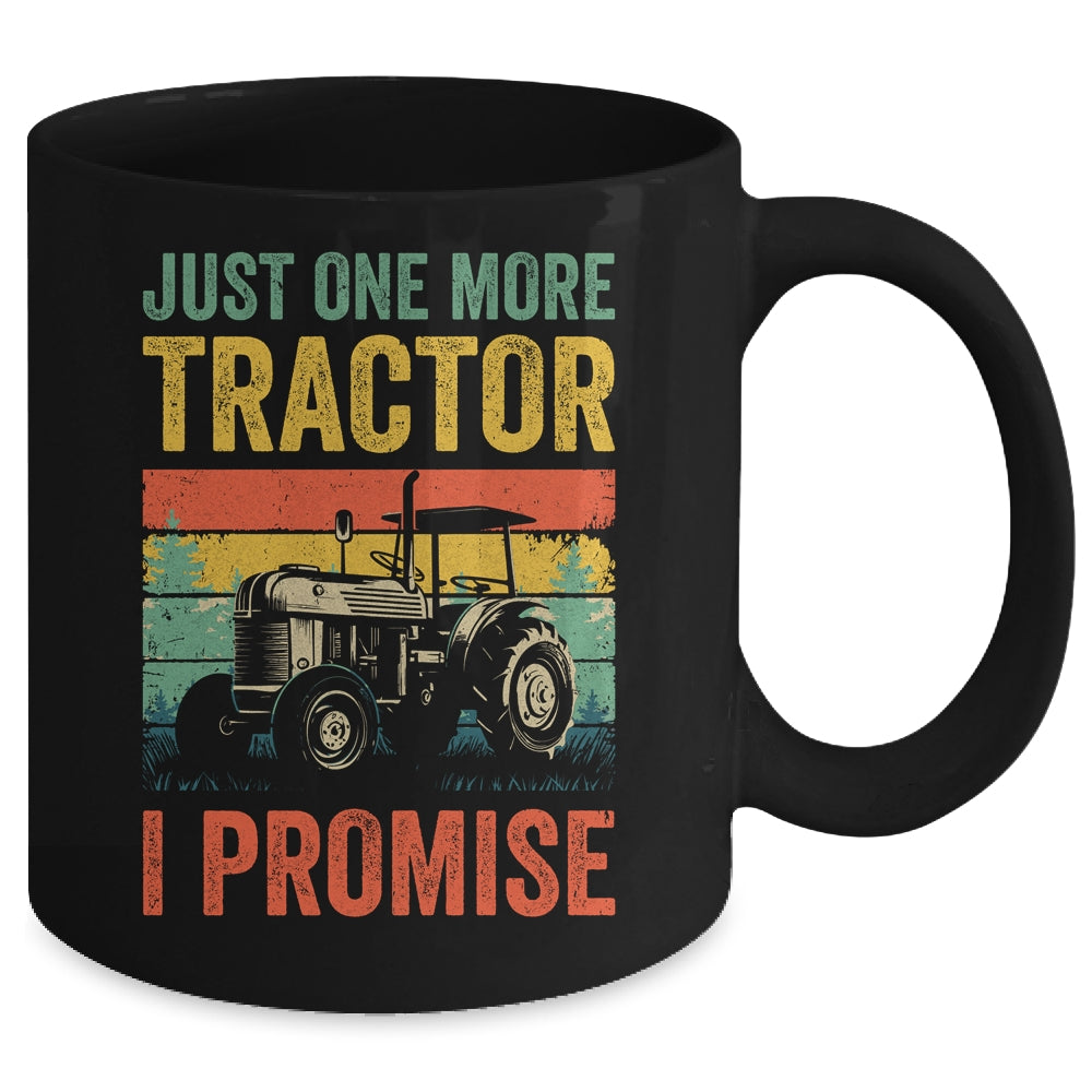 Cool Tractor Art For Men Women Farming Truck Farmer Tractors Mug | siriusteestore
