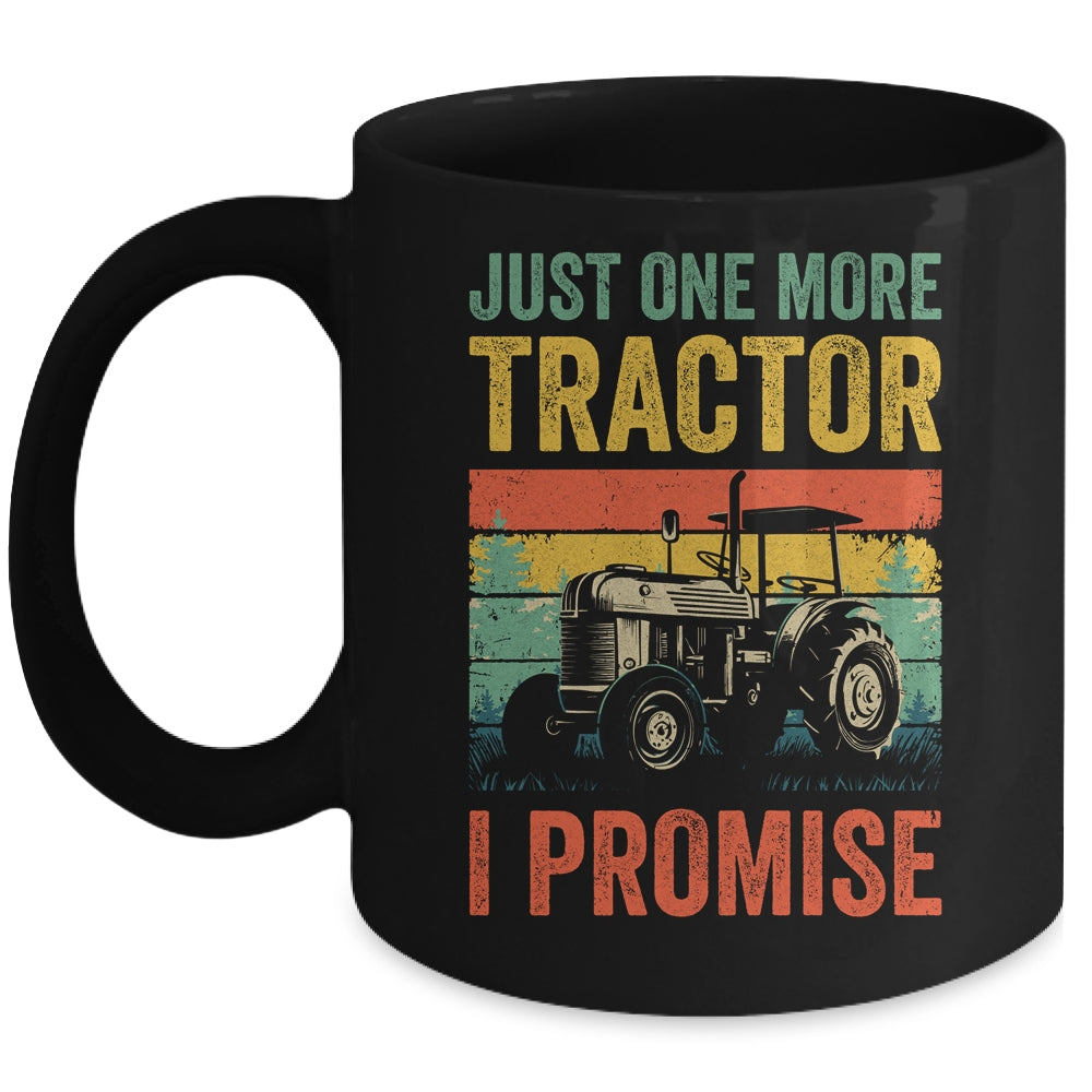 Cool Tractor Art For Men Women Farming Truck Farmer Tractors Mug | siriusteestore