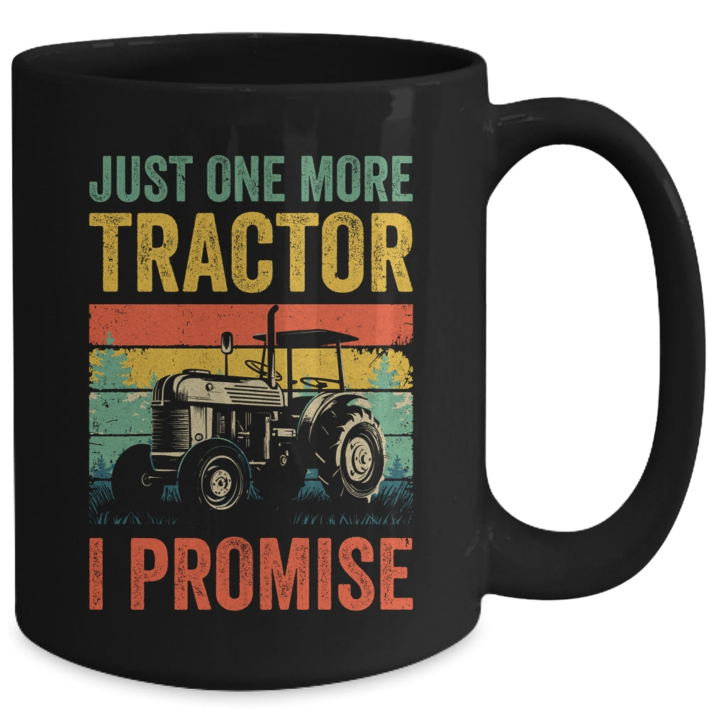Cool Tractor Art For Men Women Farming Truck Farmer Tractors Mug | siriusteestore