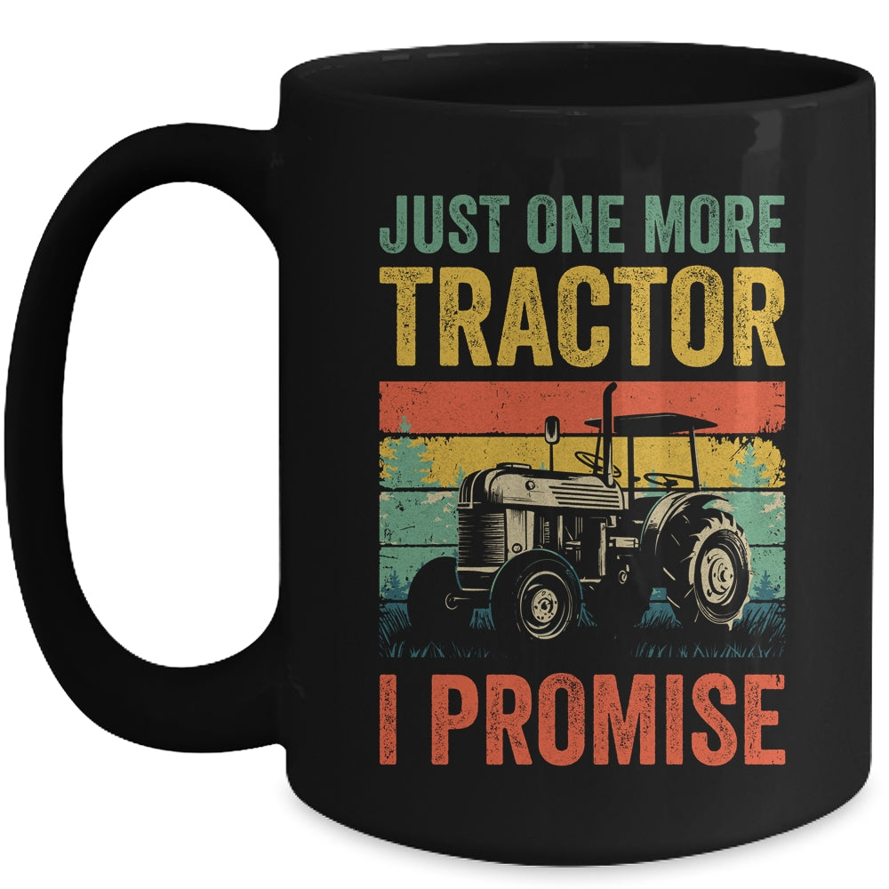 Cool Tractor Art For Men Women Farming Truck Farmer Tractors Mug | siriusteestore