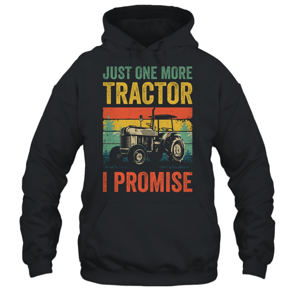Cool Tractor Art For Men Women Farming Truck Farmer Tractors Shirt & Hoodie | siriusteestore