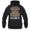 Cool Woodworker Design For Men Women Woodworking Wood Worker Shirt & Hoodie | siriusteestore