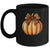 Coquette Bow Leopard Pumpkin Thanksgiving Rustic Fall Women Mug | siriusteestore