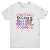 Coquette First Day Of School Back To School Teacher 1st Day Youth Shirt | siriusteestore