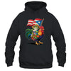 Coqui Frog Puerto Rican Flag Boricua Rooster Taino Shirt & Tank Top | siriusteestore