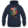 Coqui Frog Puerto Rican Flag Boricua Rooster Taino Shirt & Tank Top | siriusteestore