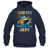 Costa Rica Birthday Trip 2025 Birthday Cruise Vacation Party Shirt & Tank Top | siriusteestore