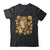 Cottagecore Owl Floral Nature LoverAesthetic Flowers Women Shirt & Tank Top | siriusteestore