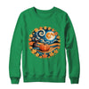 Cottagecore Pumpkins Leaves Trees Fall Women Aesthetic Shirt & Sweatshirt | siriusteestore