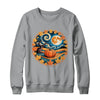 Cottagecore Pumpkins Leaves Trees Fall Women Aesthetic Shirt & Sweatshirt | siriusteestore