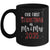Couple Wife Husband Our First Christmas As Mr And Mrs 2025 Mug | siriusteestore
