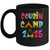 Cousin Camp 2025 Family Grandma Grandpa Summer Vacation Mug | siriusteestore