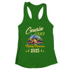 Cousin Camp Making Memories Summer Vacation Family 2025 Shirt & Tank Top | siriusteestore