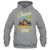 Cousin Camp Making Memories Summer Vacation Family 2025 Shirt & Tank Top | siriusteestore