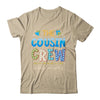 Cousin Crew 2024 Making Memories Family Vacation Camp Kids Shirt & Tank Top | siriusteestore