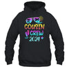 Cousin Crew 2024 Summer Vacation Shirt & Tank Top | siriusteestore