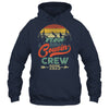 Cousin Crew 2025 Camping Family Reunion Making Memories Shirt & Tank Top | siriusteestore
