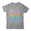 Cousin Crew 2025 Family Matching Women Girls Vacation Trip Shirt & Tank Top | siriusteestore
