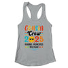 Cousin Crew 2025 Family Reunion Making Memories Matching Shirt & Tank Top | siriusteestore