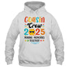 Cousin Crew 2025 Family Reunion Making Memories Matching Shirt & Tank Top | siriusteestore