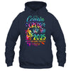 Cousin Crew 2025 Family Reunion Making Memories Tie Dye Shirt & Tank Top | siriusteestore