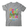 Cousin Crew 2025 Family Reunion Making Memories Together Shirt & Tank Top | siriusteestore