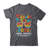 Cousin Crew 2025 Family Trips Matching Summer Vacation Beach Shirt & Tank Top | siriusteestore