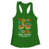 Cousin Crew 2025 Family Trips Matching Summer Vacation Beach Shirt & Tank Top | siriusteestore