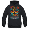 Cousin Crew 2025 Family Trips Matching Summer Vacation Beach Shirt & Tank Top | siriusteestore