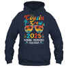 Cousin Crew 2025 Family Trips Matching Summer Vacation Beach Shirt & Tank Top | siriusteestore