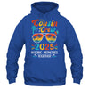 Cousin Crew 2025 Family Trips Matching Summer Vacation Beach Shirt & Tank Top | siriusteestore