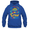 Cousin Crew 2025 Summer Vacation Beach Family Matching Trips Shirt & Tank Top | siriusteestore