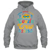 Cousin Crew 2025 Summer Vacation Beach Family Matching Trips Shirt & Tank Top | siriusteestore