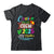 Cousin Crew 2025 Summer Vacation Beach Family Trip Matching Shirt & Tank Top | siriusteestore