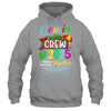 Cousin Crew 2025 Summer Vacation Beach Family Trip Matching Shirt & Tank Top | siriusteestore